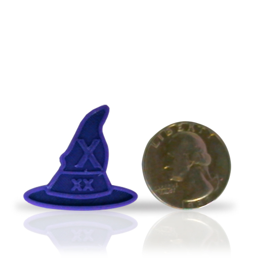Wizard Hat Marker